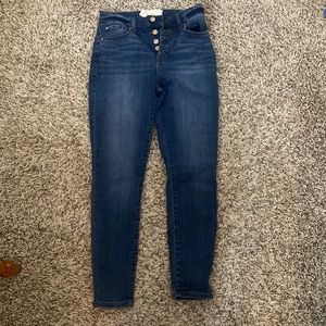 ALTER’D STATE SKINNY JEANS